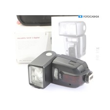 Metz Blitz 58 AF-1 Digitale