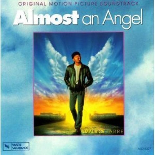 Ost maurice jarre almost - ost, /