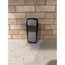 1419 nokia 1100 - very,