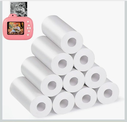 Rotoli carta termica - rotoli, per