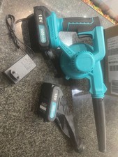 soffiatore a batteria 18V