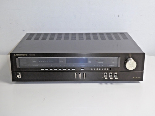 Sintonizzatore stereo fm - sintonizzatore,