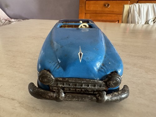 Auto latta tole memo made - in,