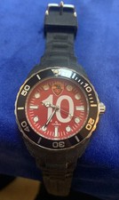 OROLOGIO AS ROMA UFFICIALE