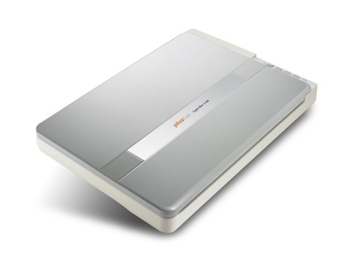Plustek opticslim 1180 scanner - plustek,
