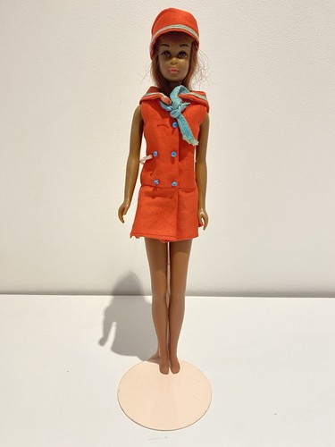 Barbie francie noire - noire, 68