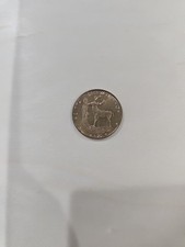 VATICAN CITY 20 LIRE 1970