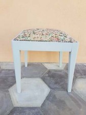 ANTICO PUFFO - SGABELLO DECAPATO