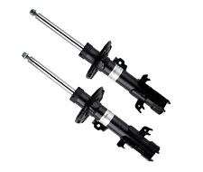 Coppia Ammortizzatori a Gas Anteriori Bilstein B4 Ford Puma EcoBoost EcoBlue