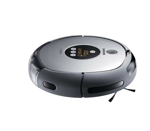 Robot aspirapolvere samsung - aspirapolvere,