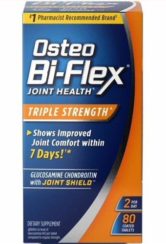Osteo flex tripla forza - osteo,