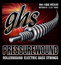 GHS M7200-5 PressureWound