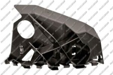 Supporto, Paraurti Posteriore