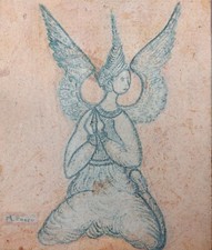 Mario PORCU Angelo Albisola SASSARI