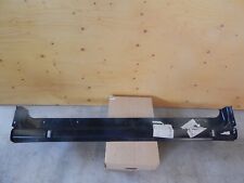 lamierato inferiore a porta laterale 1300712080 originale Fiat Ducato 1994 2006