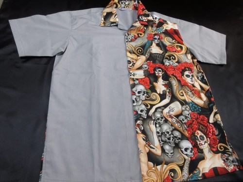 Camicia giapponese aloha - camicia,