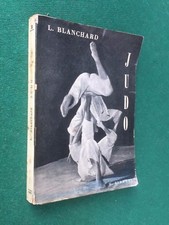Luigi BLANCHARD - JUDO MANUALE