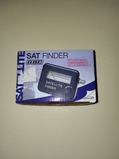 Sat Finder  Puntatore satellitare analogico SF-9501 55/0937 Regola Parabola