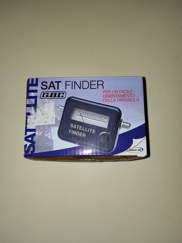 Sat finder puntatore - sat,