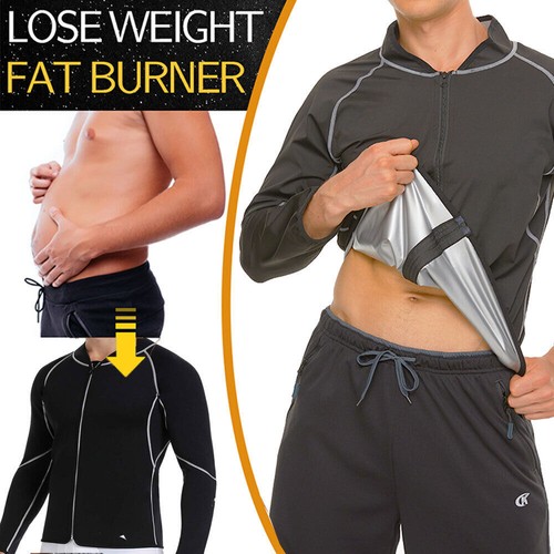 Giacca sauna body - , building