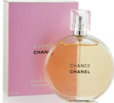 CHANEL CHANCE EDT 100ML Eau De Toilette SPRAY  PROFUMO DONNA 100 ML ORIGINALE