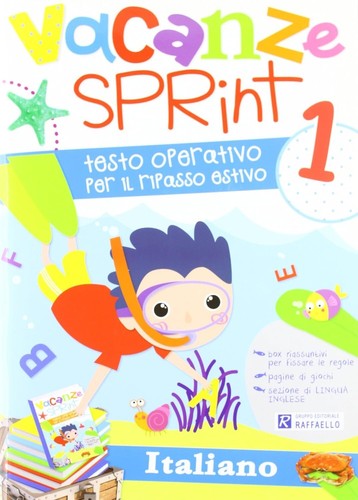 Vacanze sprint italiano per - vacanze, italiano.