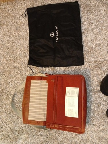 Borsa tracolla tavecchi in - tavecchi,