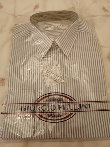 Camicia uomo nuova manica - nuova,,