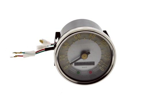 Tachimetro ambra per es125 - tachimetro,