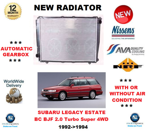 Per subaru legacy estate - per,