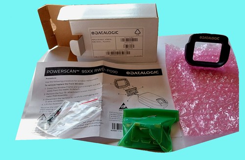 Datalogic rwd p090 scanner - datalogic,