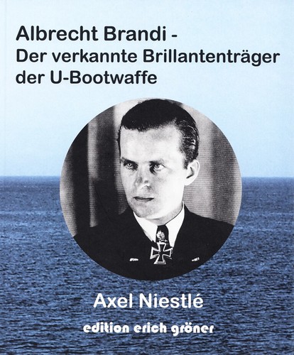 Albrecht brandi der - brandi,