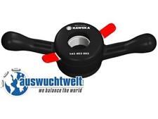 Mandrino Autoserrante Hunter e