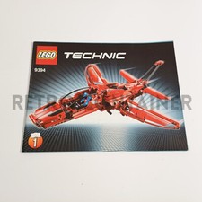 Lego Vintage Istruzioni