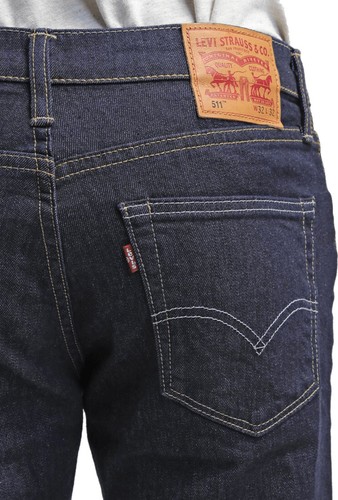 Jeans slim uomo levis 511 - uomo, 511™