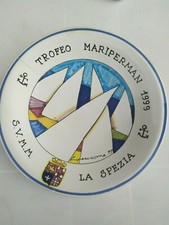 Marina Militare Piatto