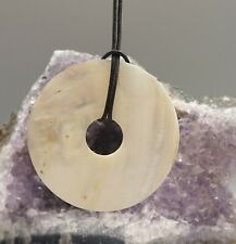 Madreperla Rimorchio Donut