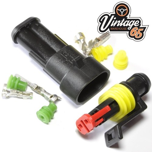 Superseal connettori kit - x,