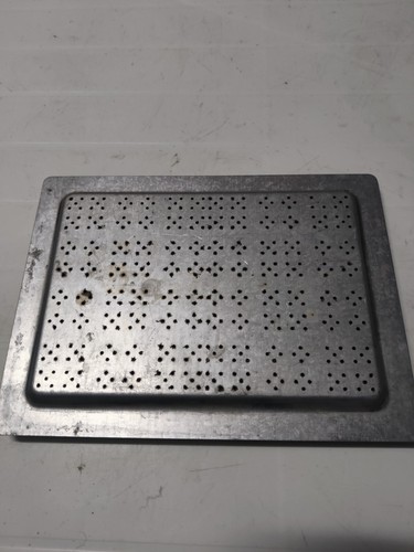 Bruciatore ceramico