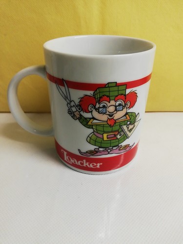 Tazza loacker mug gnomi caffè - mug,