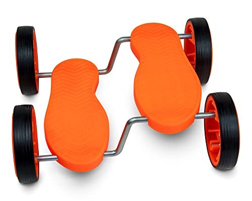 Indy fun stepper acrobatic - stepper, 4