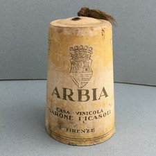 ARBIA CASA VINICOLA BARONE