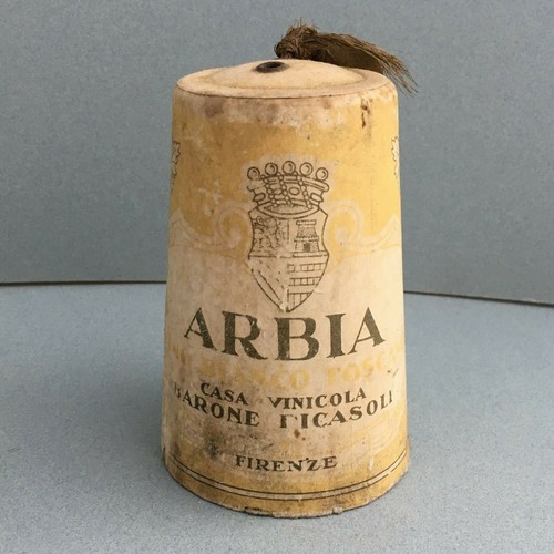 Arbia casa vinicola barone - vinicola,