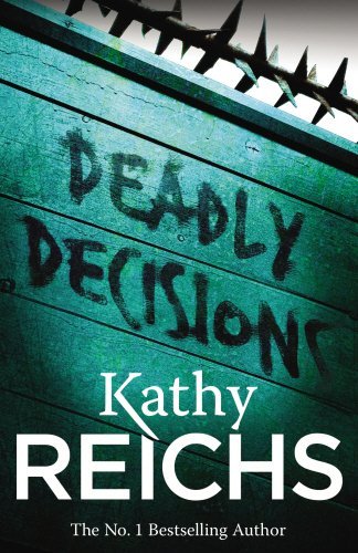 Deadly decisions kathy - decisions,