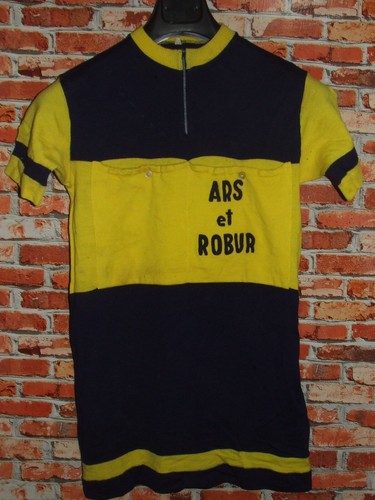 Eroica maglia shirt maillot - maglia,
