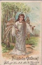 Cartolina, cartolina, Buona