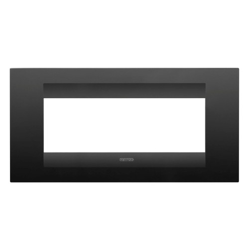 Gewiss 16406vn placca geo - gewiss,