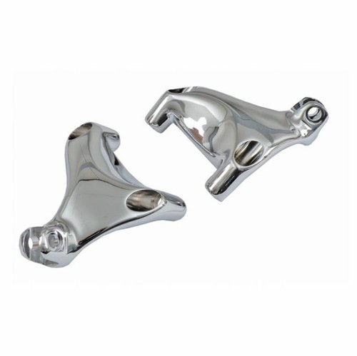 Sportster supporti pedane - supporti,