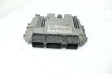 Centralina Motore Renault Megane 1.9 88KW Diesel 2005 F9QD8 0281011776