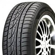 GOMMA NUOVA 245/45R17 99V HANKOOK I'CETPT   INVERNALE  LEGGI DESCRIZIONE OGGETTO